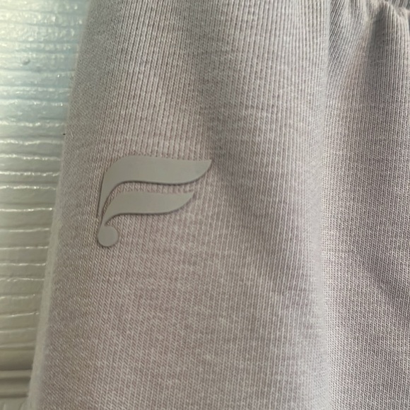 Fabletics brand size L elastic/ drawstring waist joggers - Picture 5 of 8